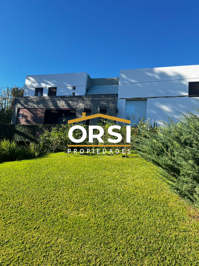 Casa ID.263 - Casa en Venta y Alquiler, Rincón del Indio, Punta del Este, 3 Dormitorios.