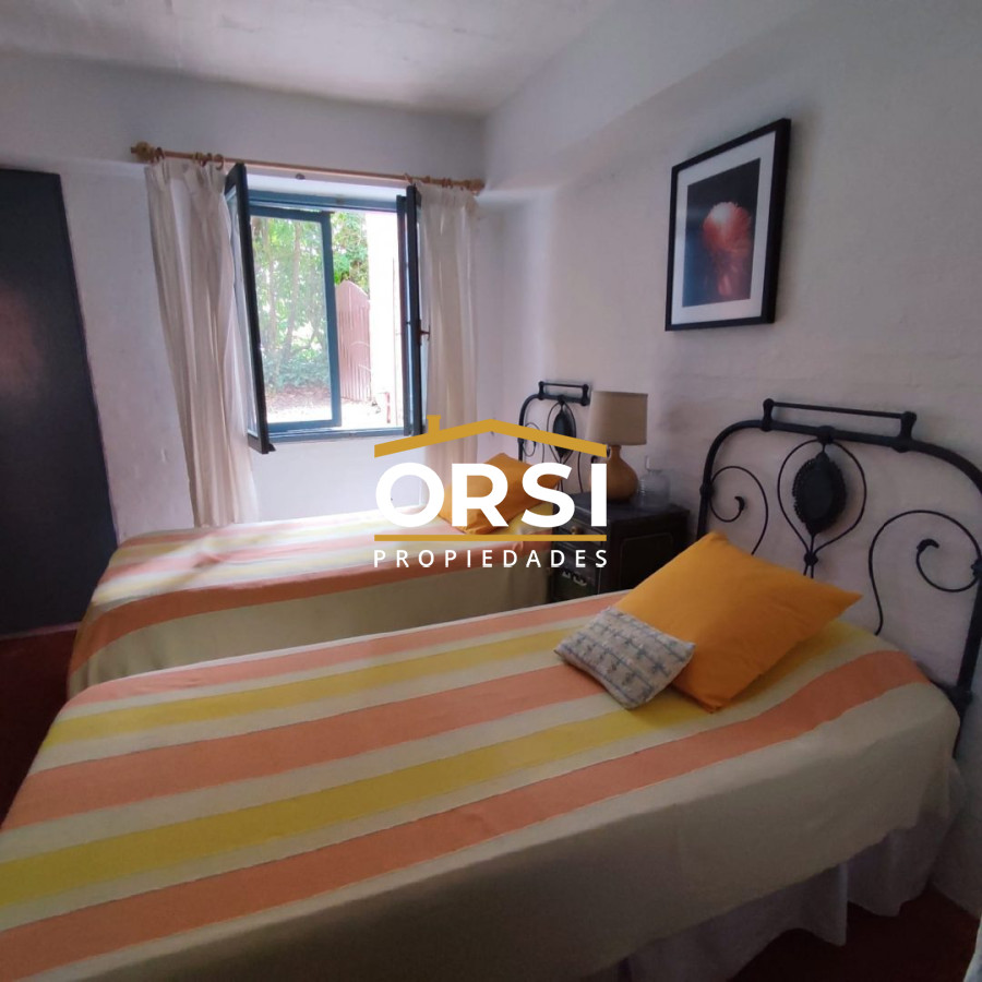 Casa ID.264 - Casa en venta zona brava