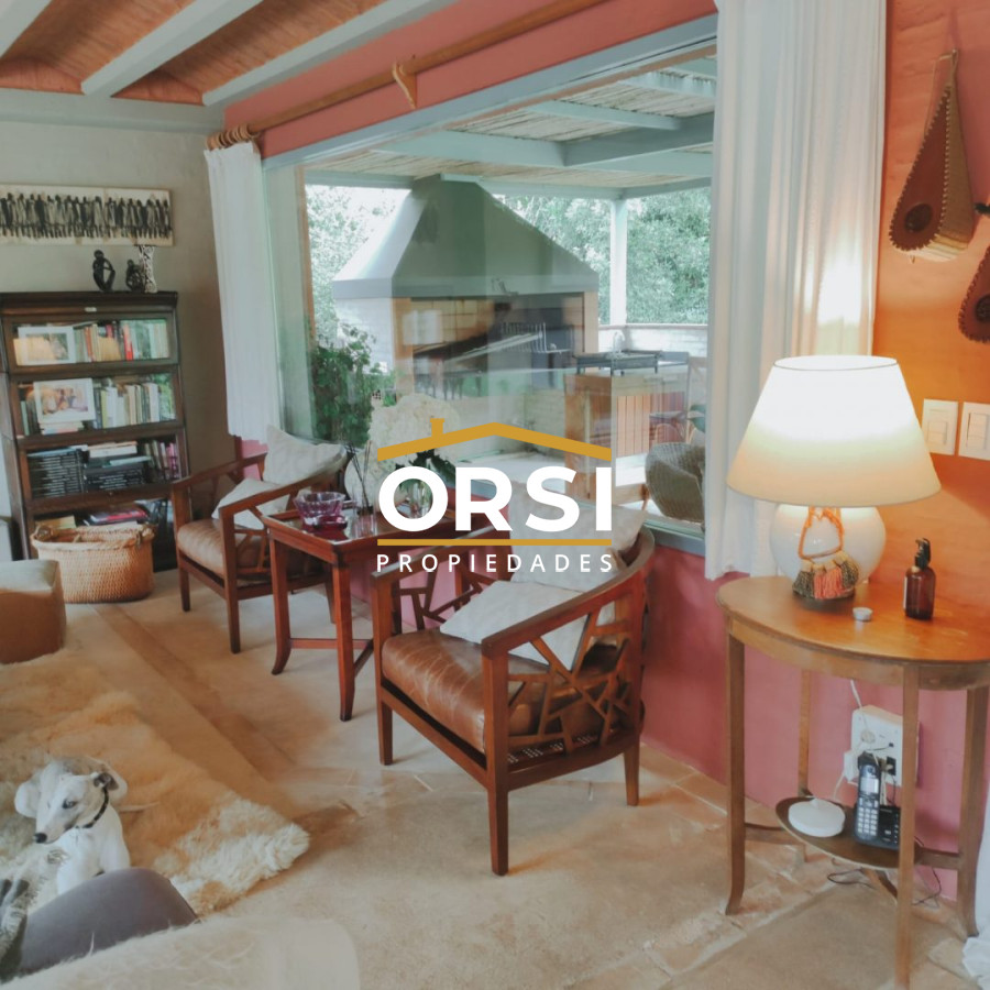 Casa ID.264 - Casa en venta zona brava