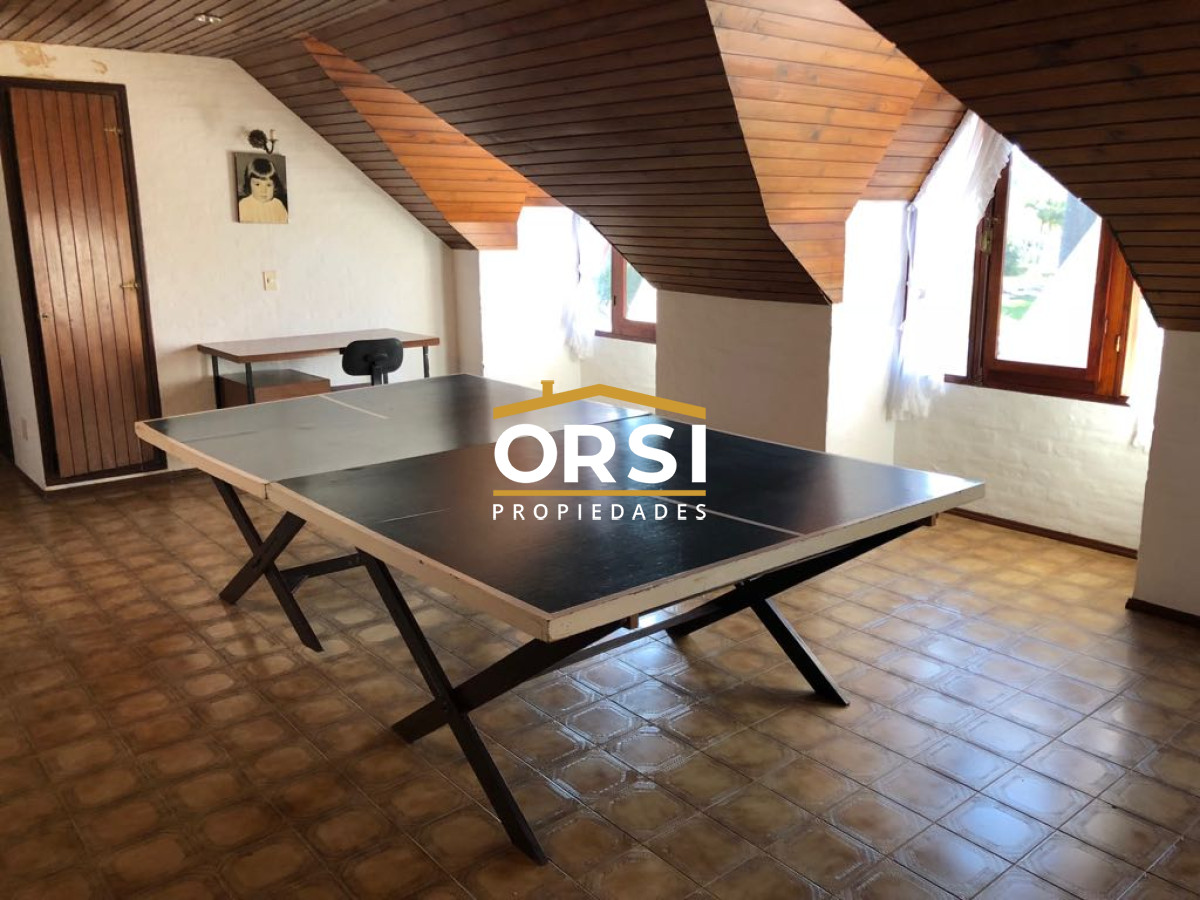 Casa ID.161 - Casa en VENTA, y alquiler San Rafael, Punta del Este, 5 Dormitorios.