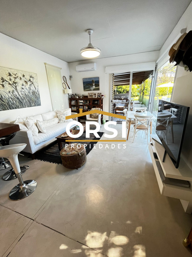 Casa ID.263 - Casa en Venta y Alquiler, Rincón del Indio, Punta del Este, 3 Dormitorios.