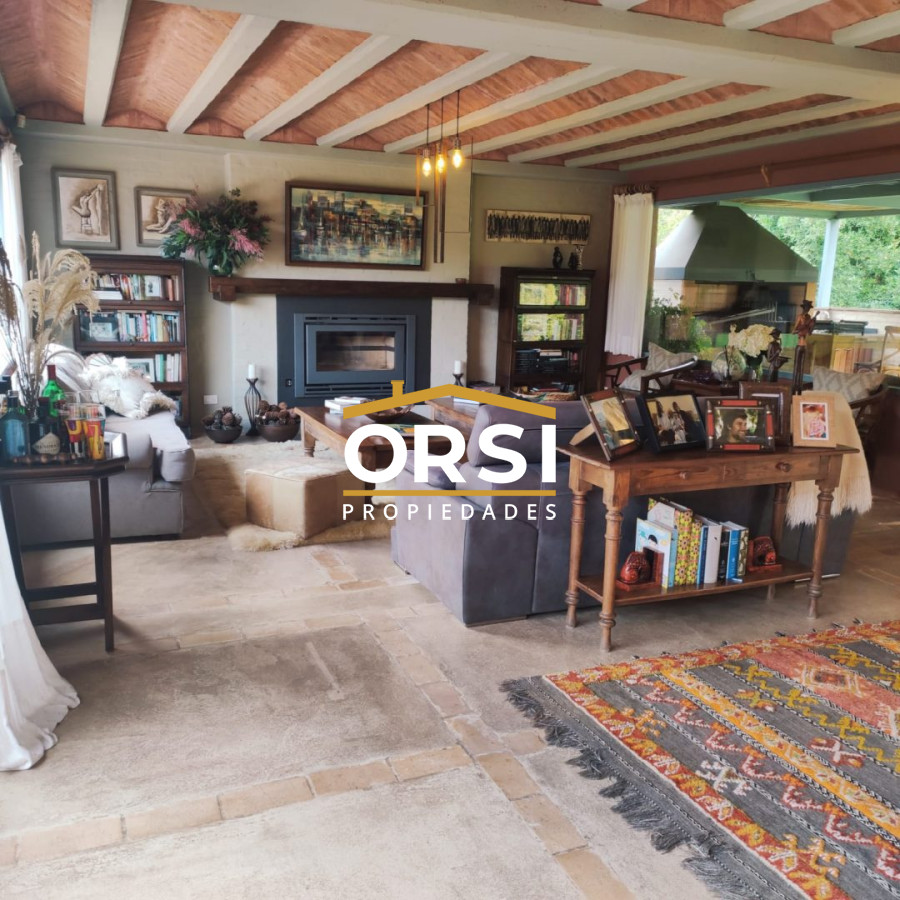 Casa ID.264 - Casa en venta zona brava