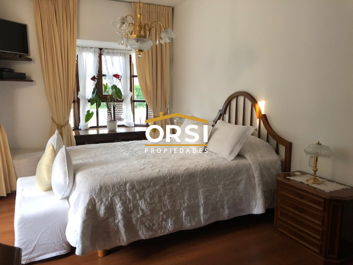 Casa ID.161 - Casa en VENTA, y alquiler San Rafael, Punta del Este, 5 Dormitorios.
