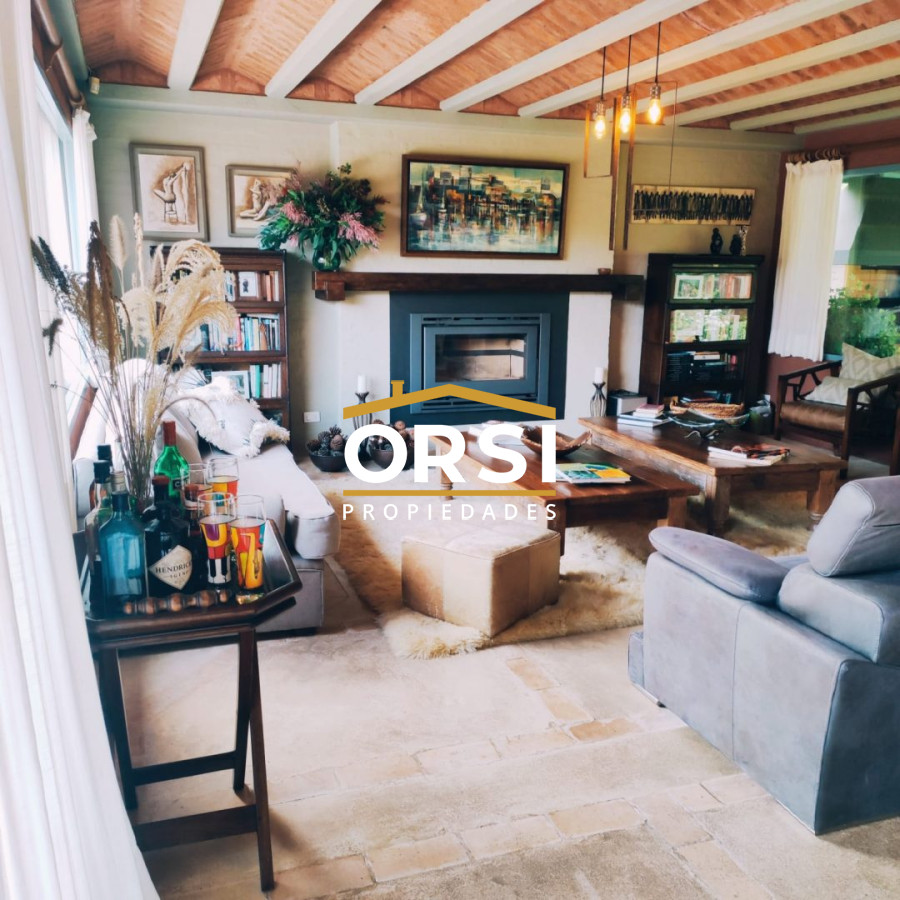 Casa ID.264 - Casa en venta zona brava
