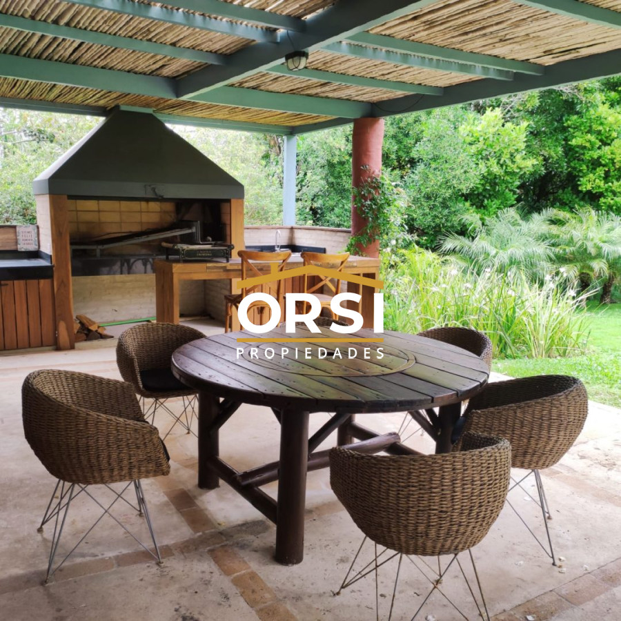 Casa ID.264 - Casa en venta zona brava