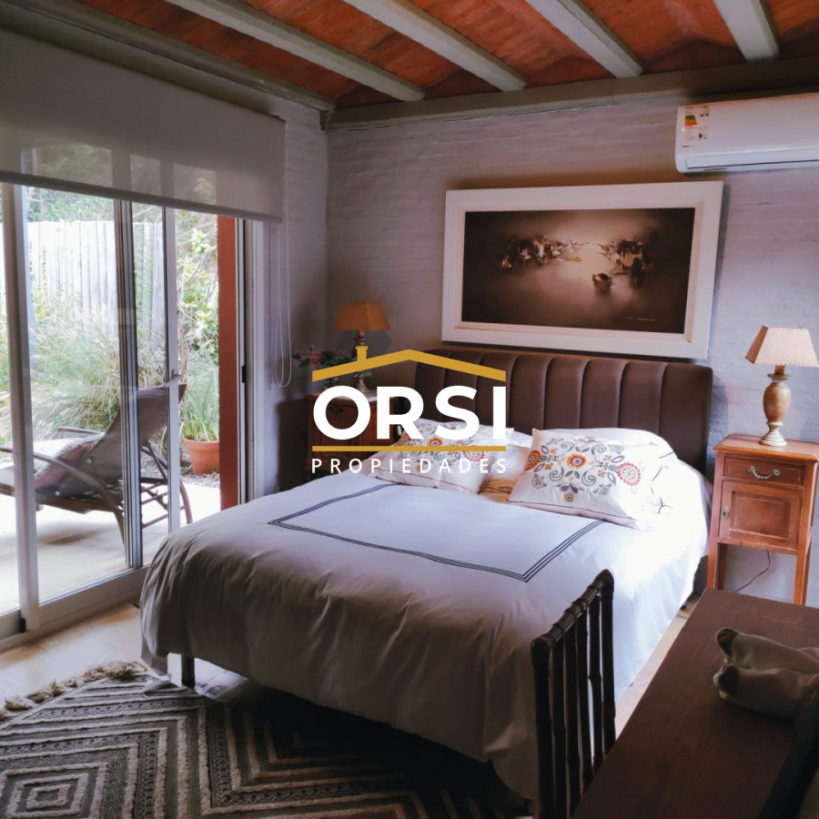 Casa ID.264 - Casa en venta zona brava