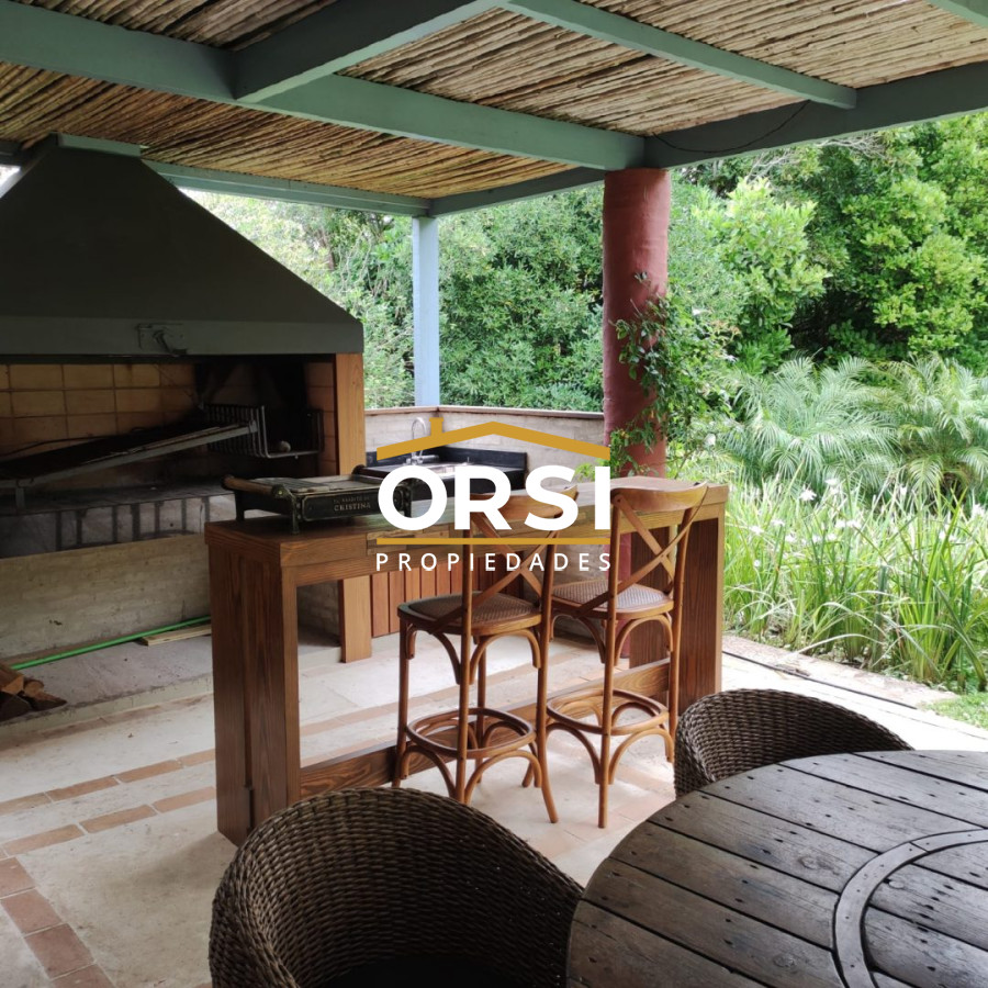 Casa ID.264 - Casa en venta zona brava