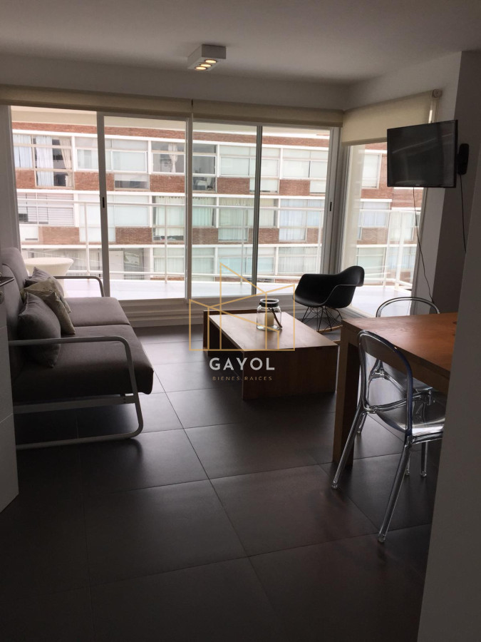 Apartamento ID.271 - APTO EN BONAIRE II EN ALQUILER