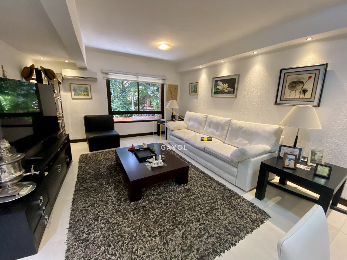 Apartamento ID.1134 - Venta apartamento 1 dormitorio Zona Centrica