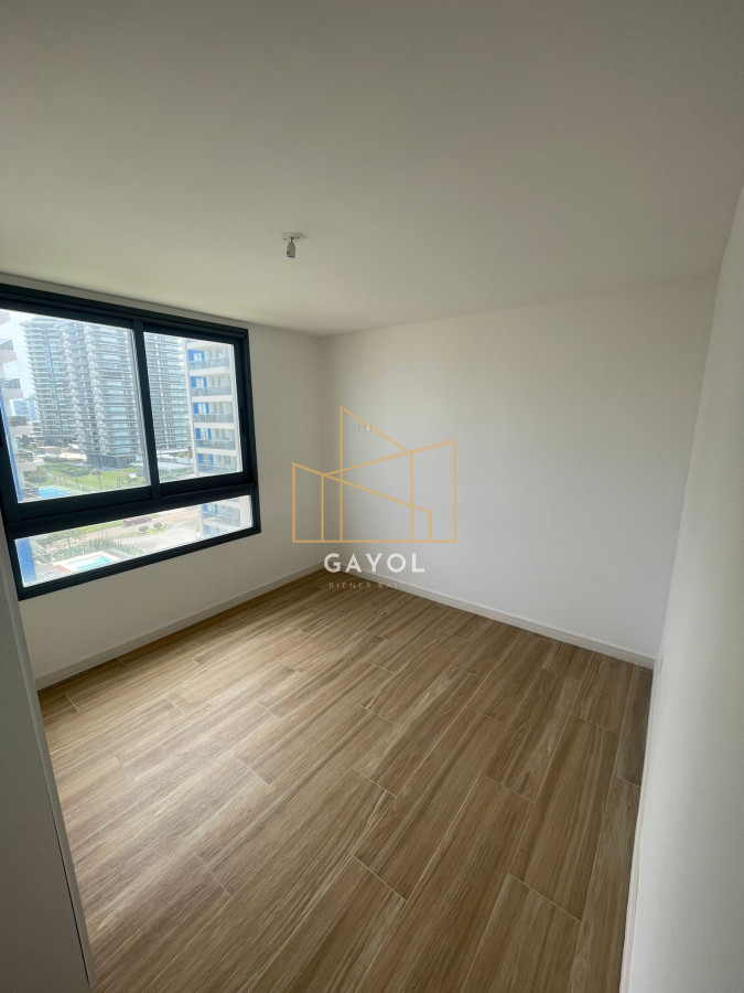 Apartamento ID.273 - Apartamento en Punta del Este, Brava