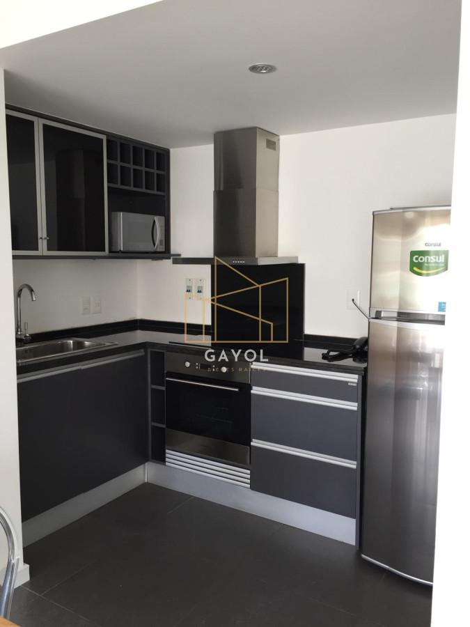 Apartamento ID.271 - APTO EN BONAIRE II EN ALQUILER
