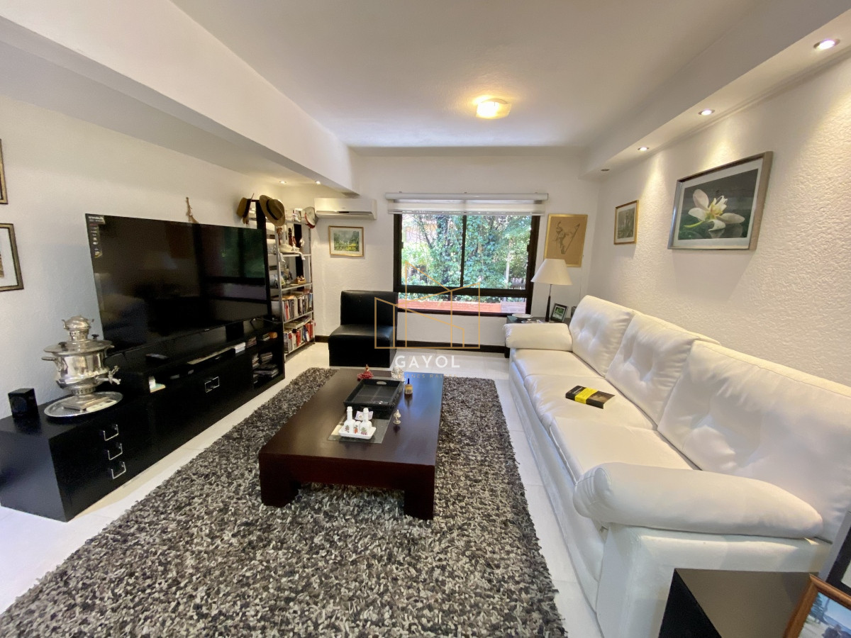 Apartamento ID.1134 - Venta apartamento 1 dormitorio Zona Centrica