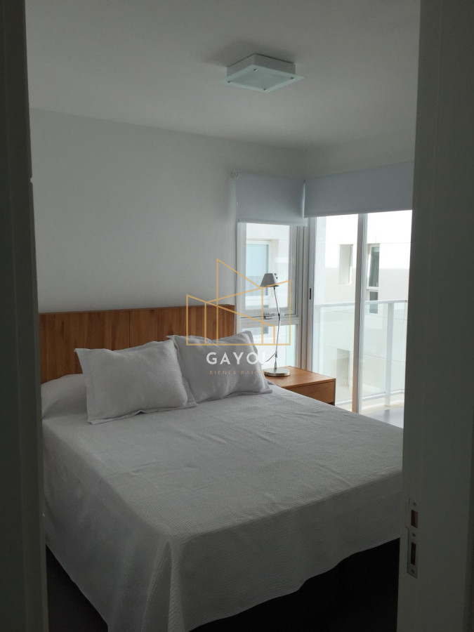 Apartamento ID.271 - APTO EN BONAIRE II EN ALQUILER