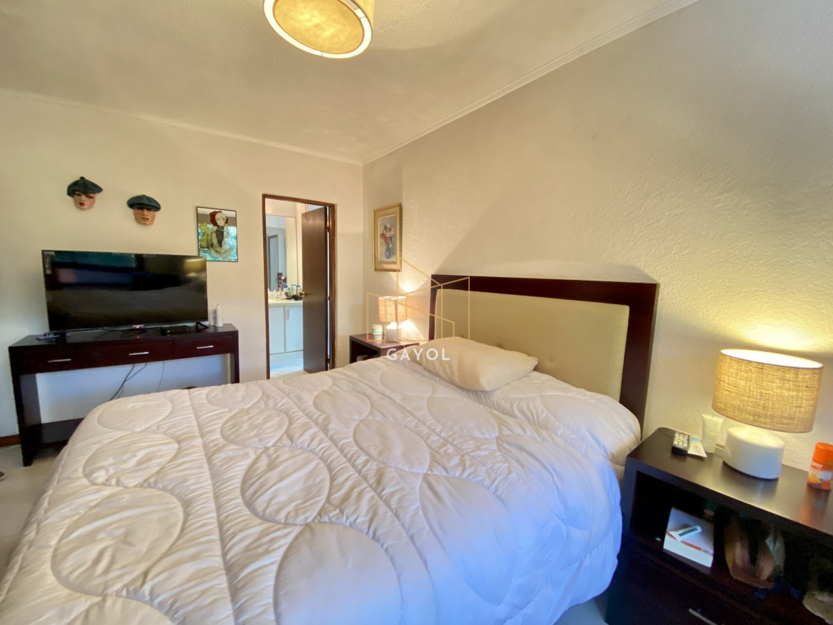 Apartamento ID.1134 - Venta apartamento 1 dormitorio Zona Centrica