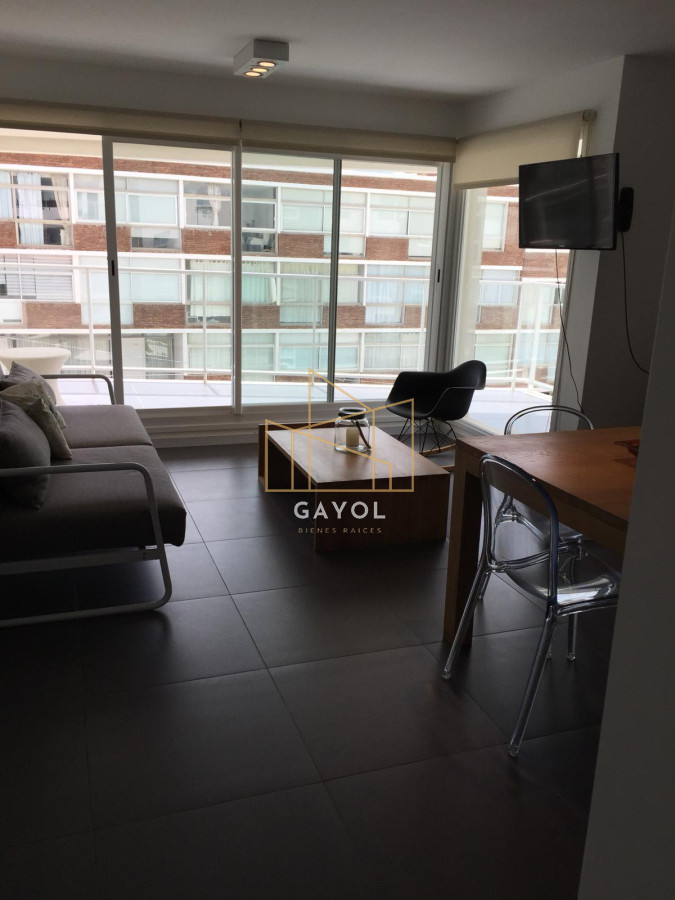Apartamento ID.271 - APTO EN BONAIRE II EN ALQUILER