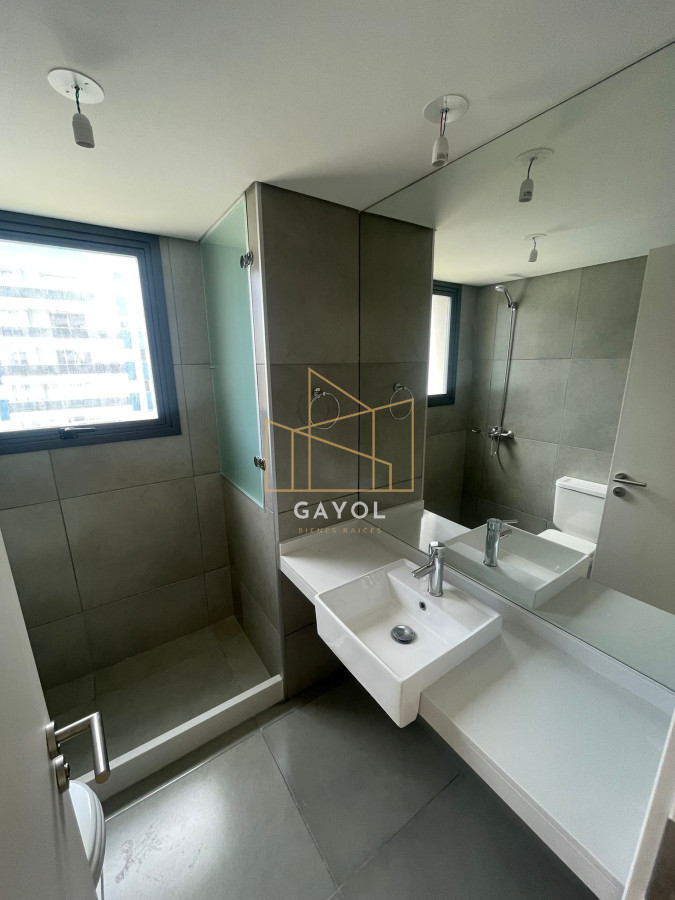 Apartamento ID.273 - Apartamento en Punta del Este, Brava