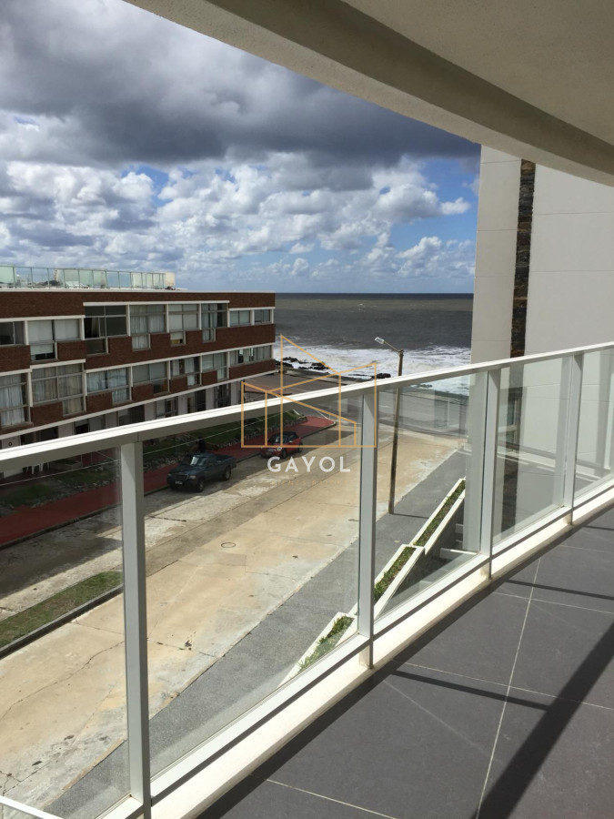 Apartamento ID.271 - APTO EN BONAIRE II EN ALQUILER