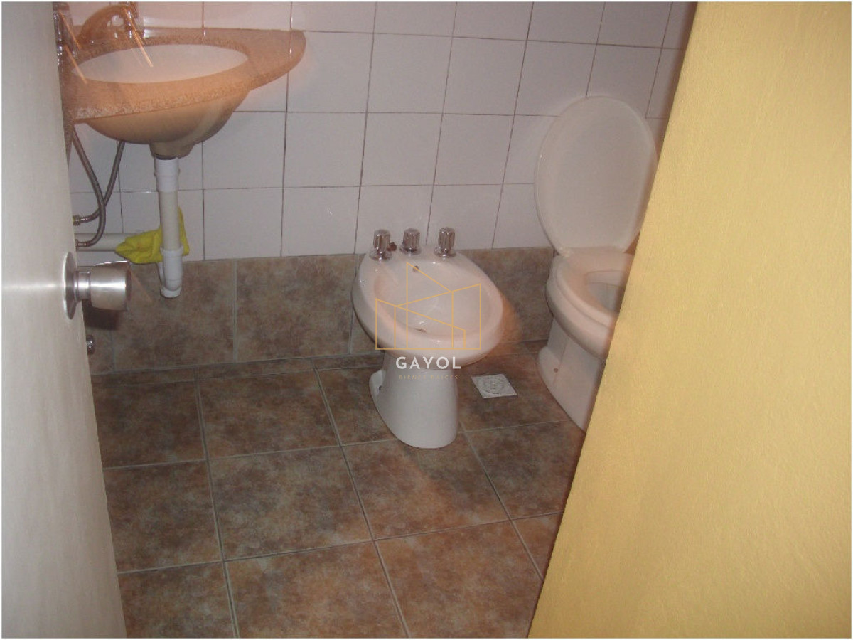 Apartamento ID.1126 - Apartamento en Venta, Peninsula, Punta del Este, 1 Dormitorios.