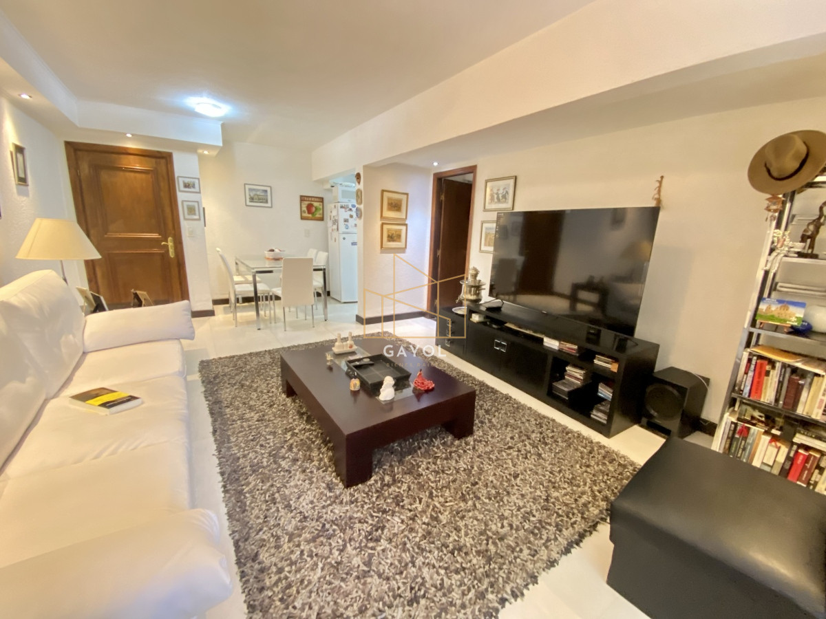 Apartamento ID.1134 - Venta apartamento 1 dormitorio Zona Centrica