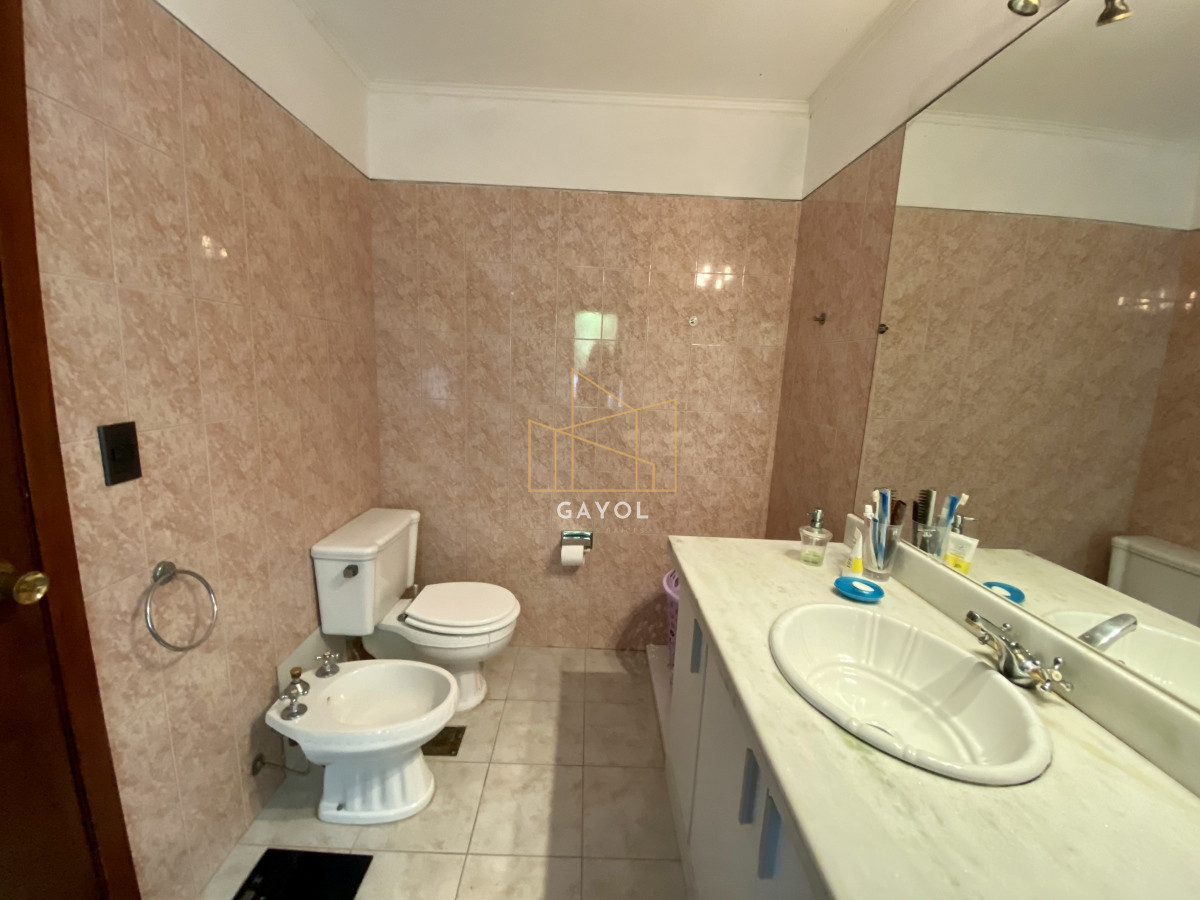 Apartamento ID.1134 - Venta apartamento 1 dormitorio Zona Centrica