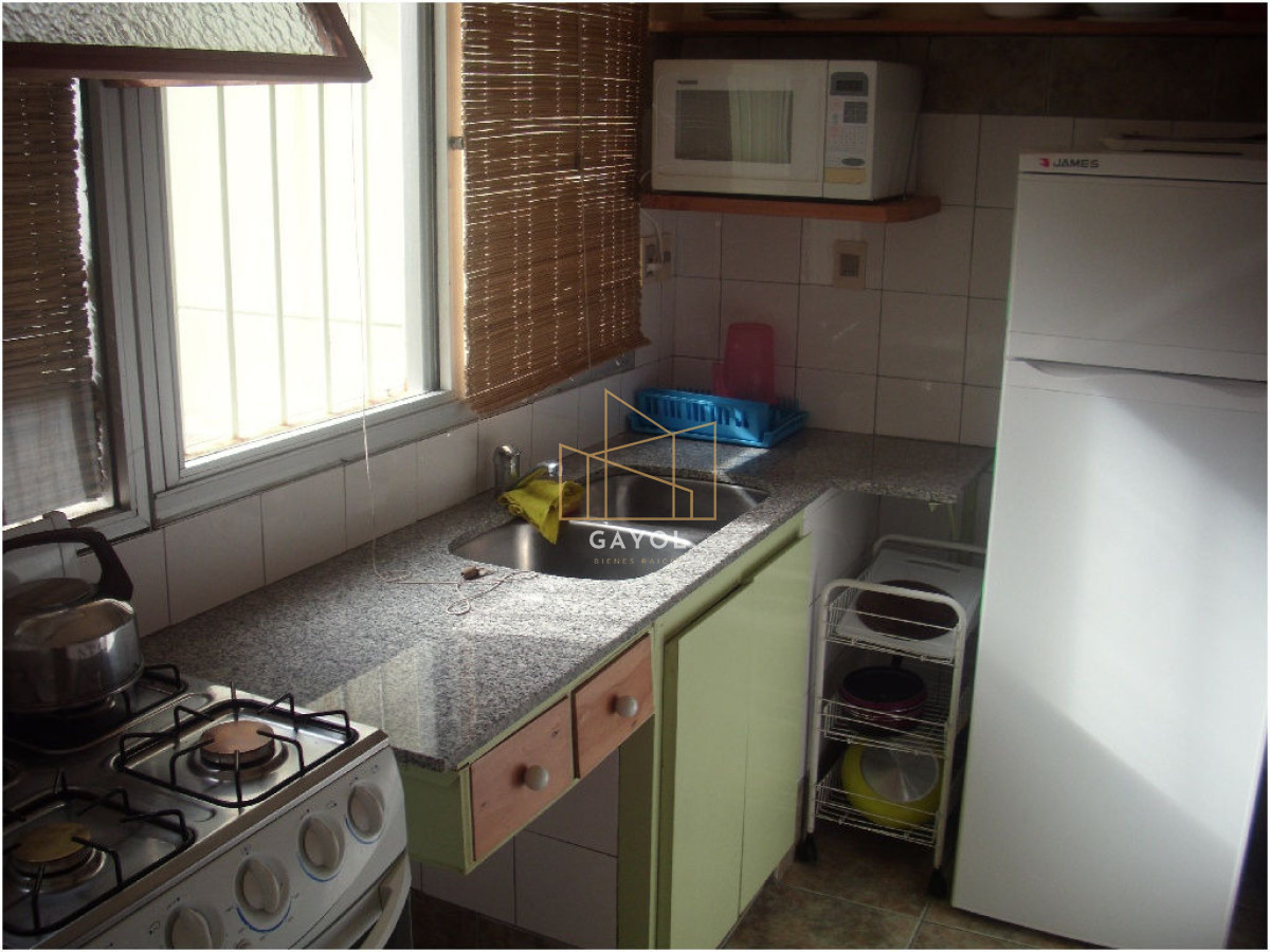 Apartamento ID.1126 - Apartamento en Venta, Peninsula, Punta del Este, 1 Dormitorios.