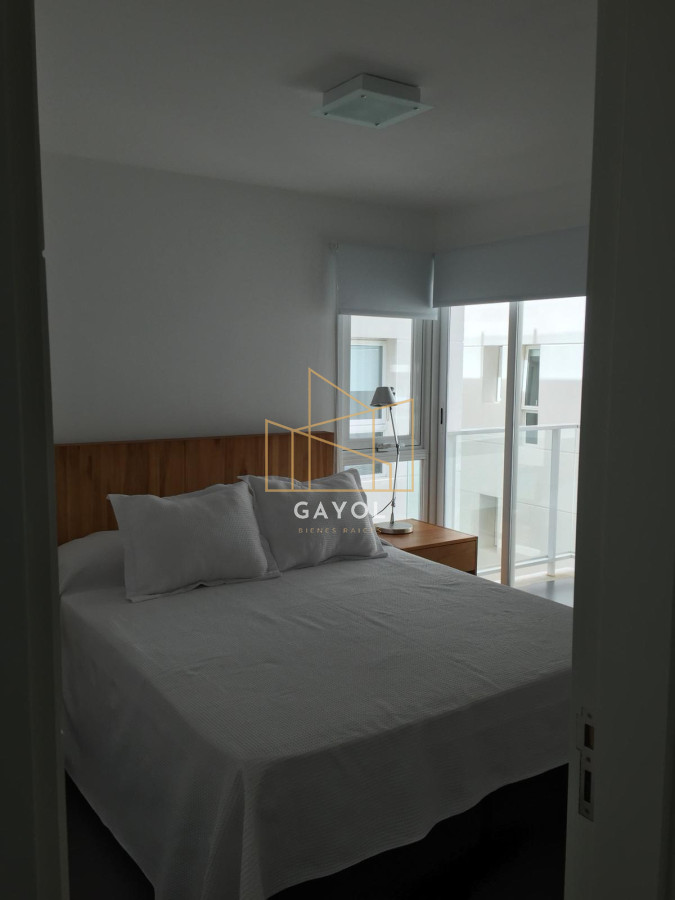 Apartamento ID.271 - APTO EN BONAIRE II EN ALQUILER