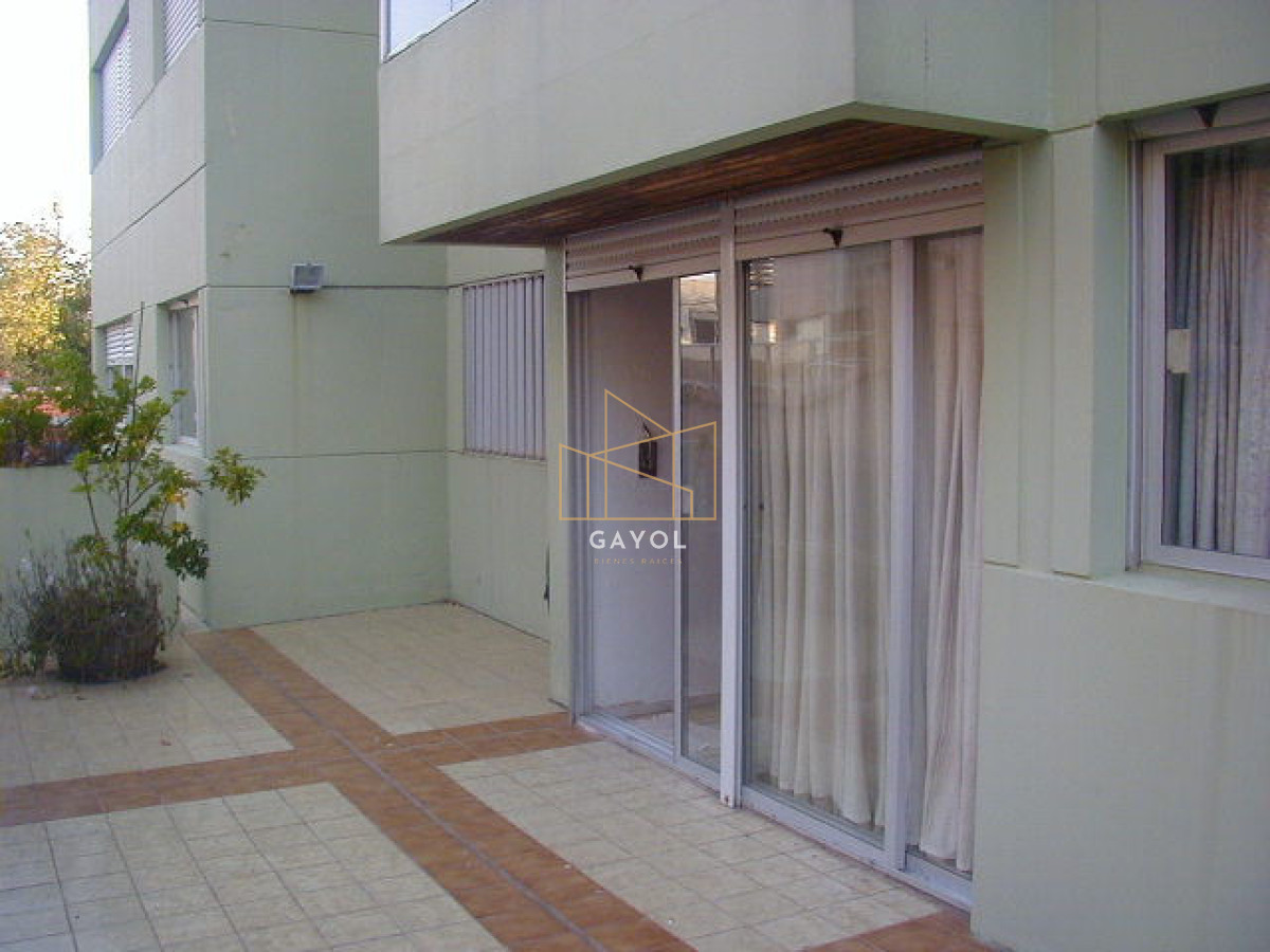 Apartamento ID.1126 - Apartamento en Venta, Peninsula, Punta del Este, 1 Dormitorios.