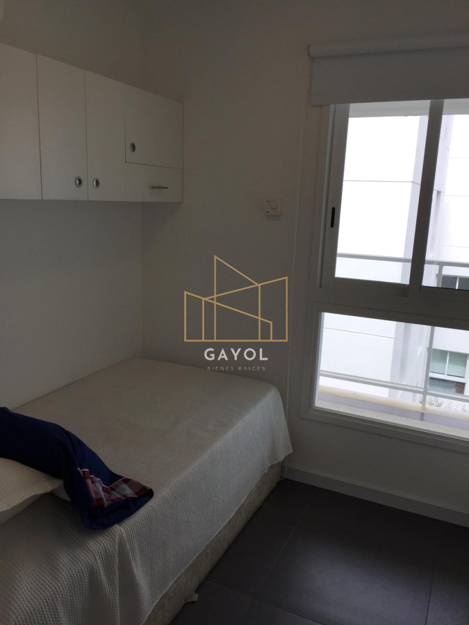 Apartamento ID.271 - APTO EN BONAIRE II EN ALQUILER