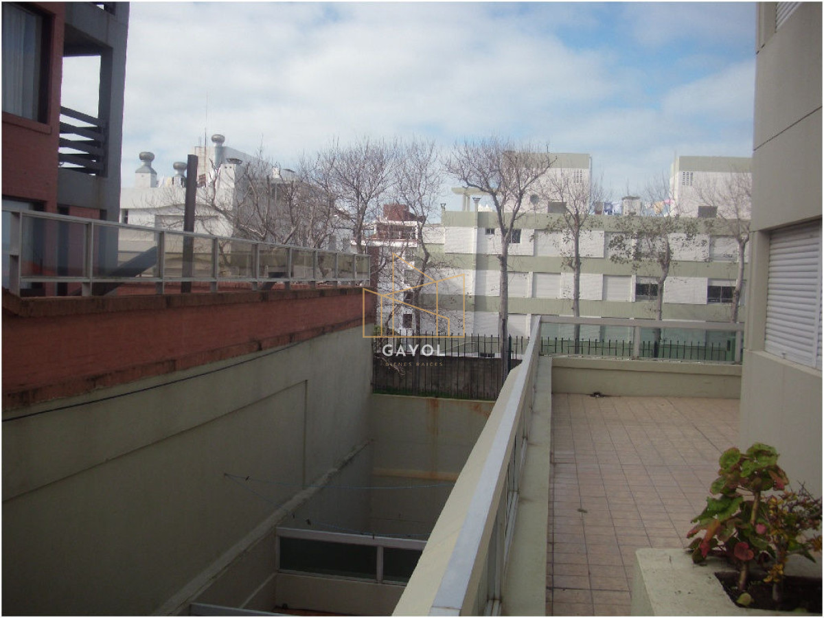 Apartamento ID.1126 - Apartamento en Venta, Peninsula, Punta del Este, 1 Dormitorios.