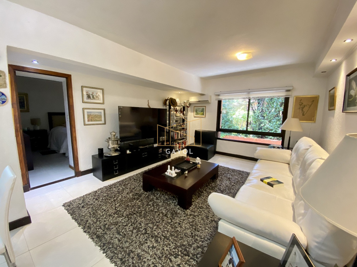 Apartamento ID.1134 - Venta apartamento 1 dormitorio Zona Centrica