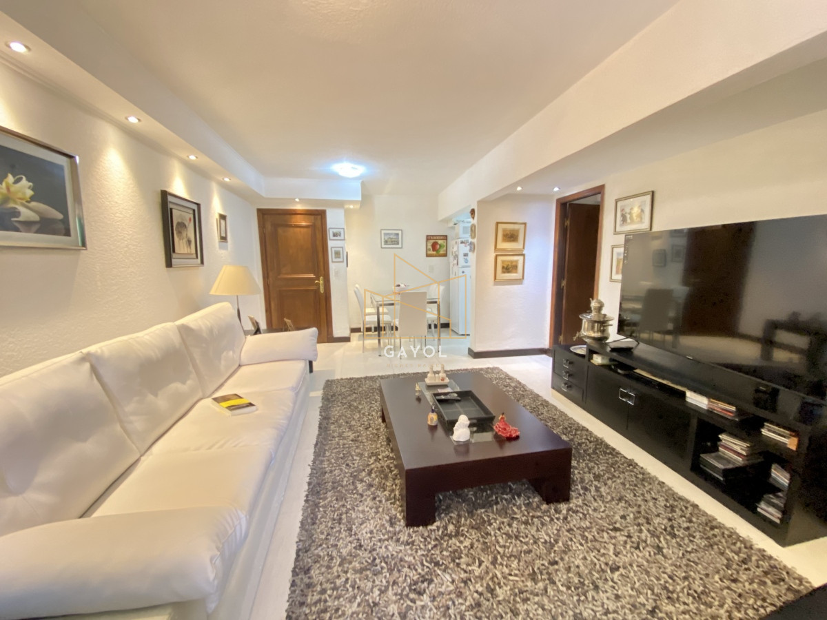 Apartamento ID.1134 - Venta apartamento 1 dormitorio Zona Centrica