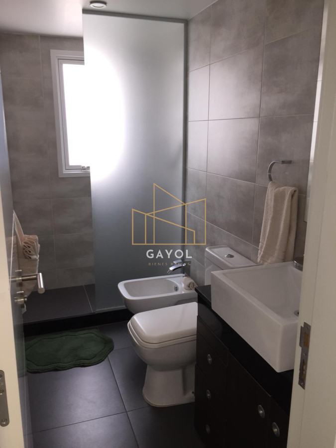 Apartamento ID.271 - APTO EN BONAIRE II EN ALQUILER