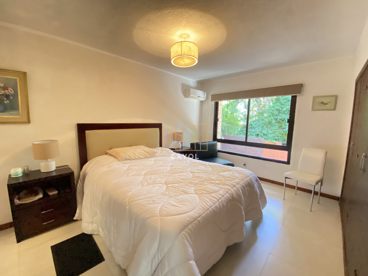 Apartamento ID.1134 - Venta apartamento 1 dormitorio Zona Centrica