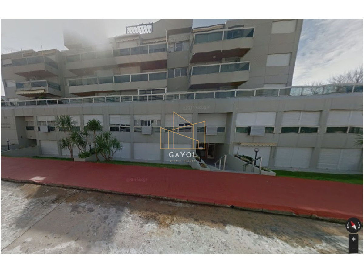 Apartamento ID.1126 - Apartamento en Venta, Peninsula, Punta del Este, 1 Dormitorios.