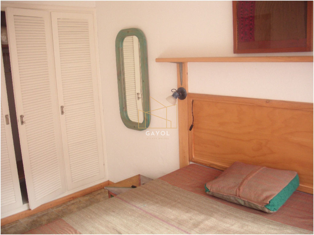 Apartamento ID.1126 - Apartamento en Venta, Peninsula, Punta del Este, 1 Dormitorios.