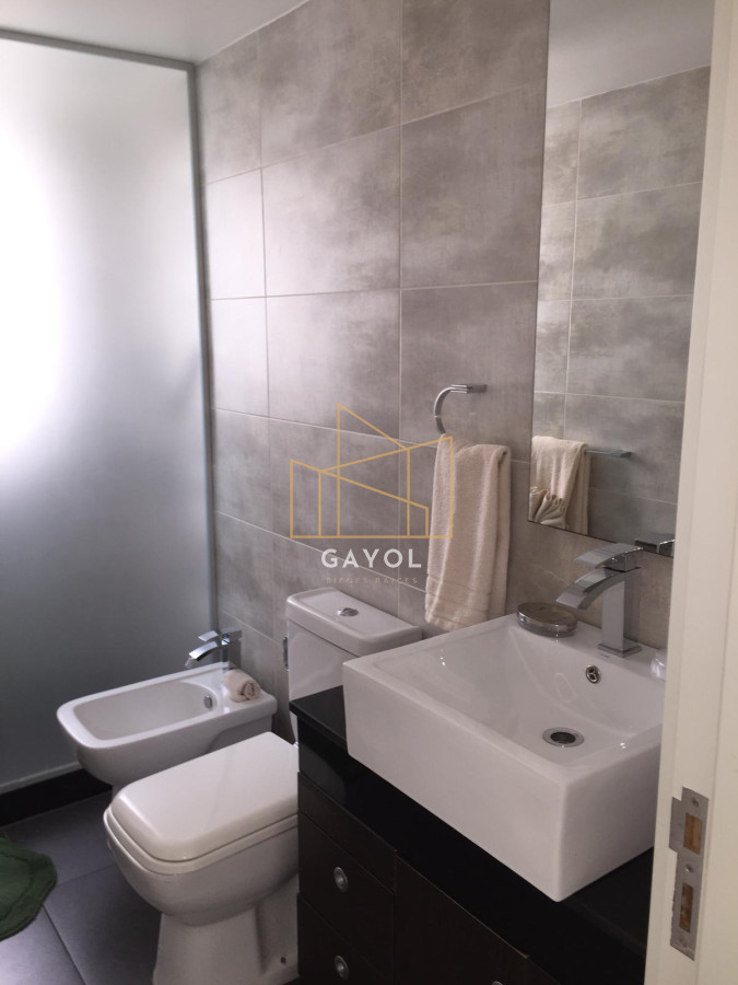 Apartamento ID.271 - APTO EN BONAIRE II EN ALQUILER