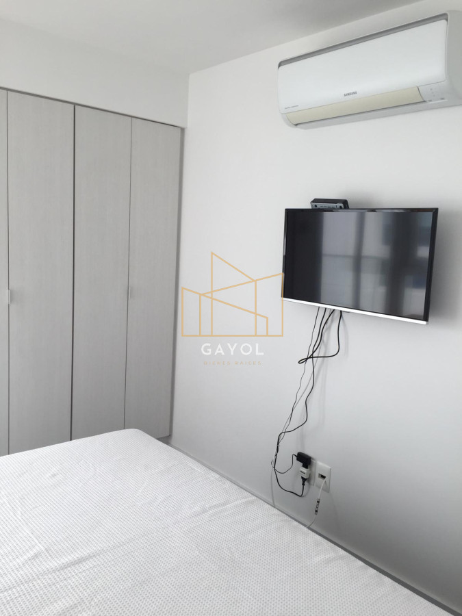 Apartamento ID.271 - APTO EN BONAIRE II EN ALQUILER