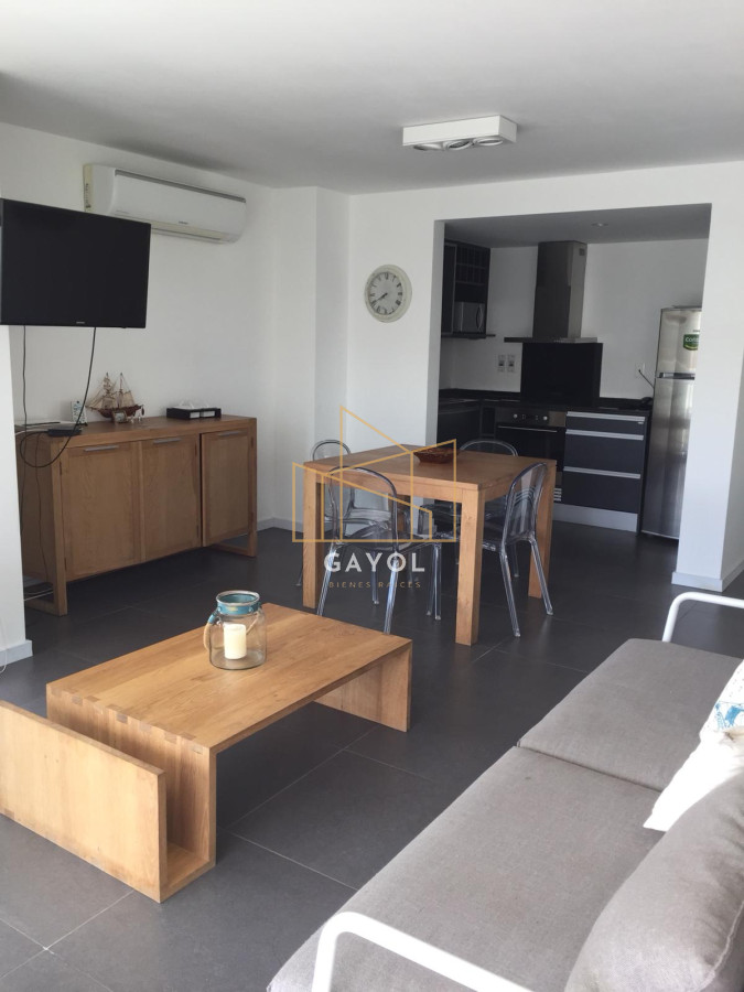 Apartamento ID.271 - APTO EN BONAIRE II EN ALQUILER