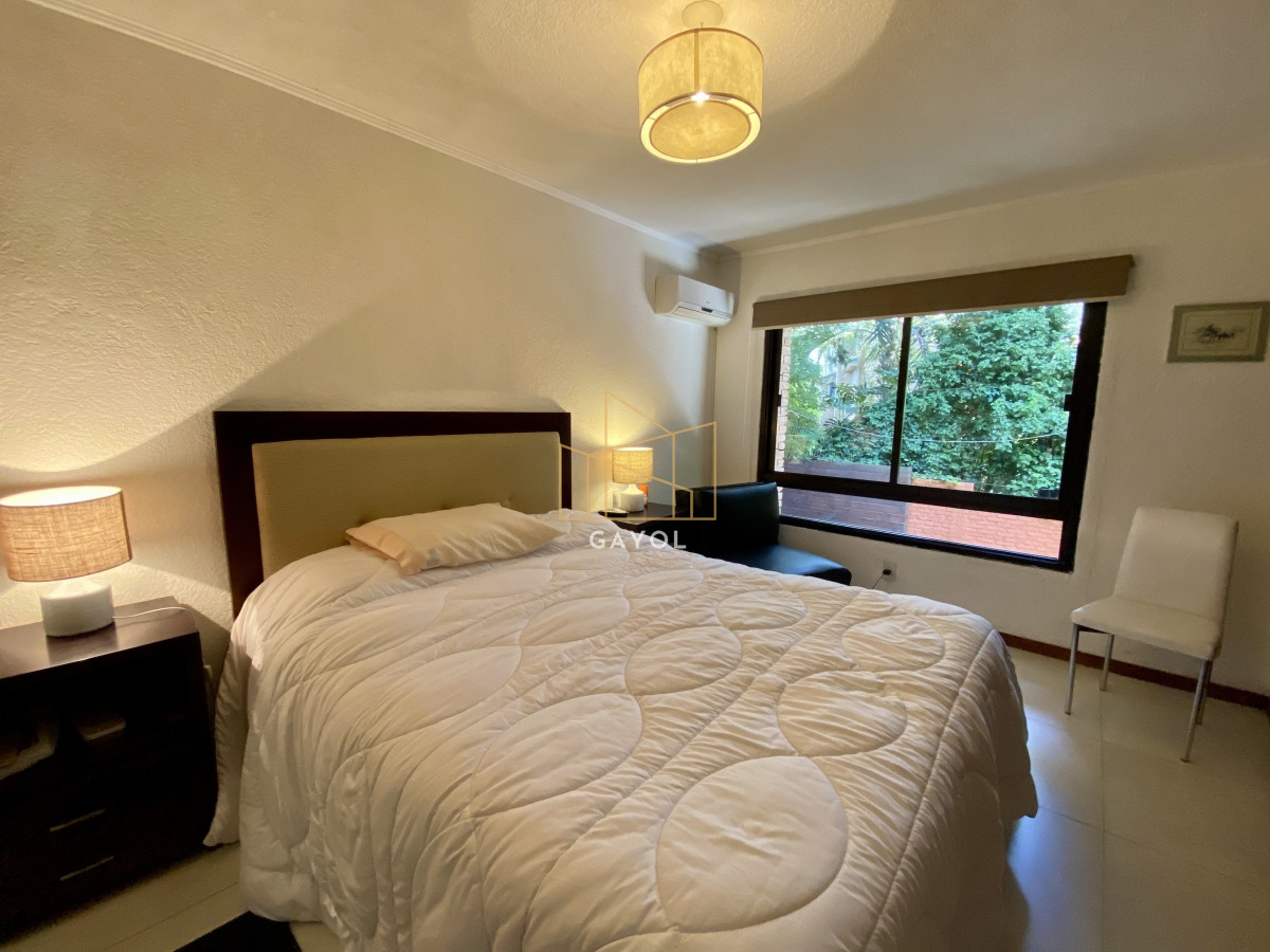 Apartamento ID.1134 - Venta apartamento 1 dormitorio Zona Centrica