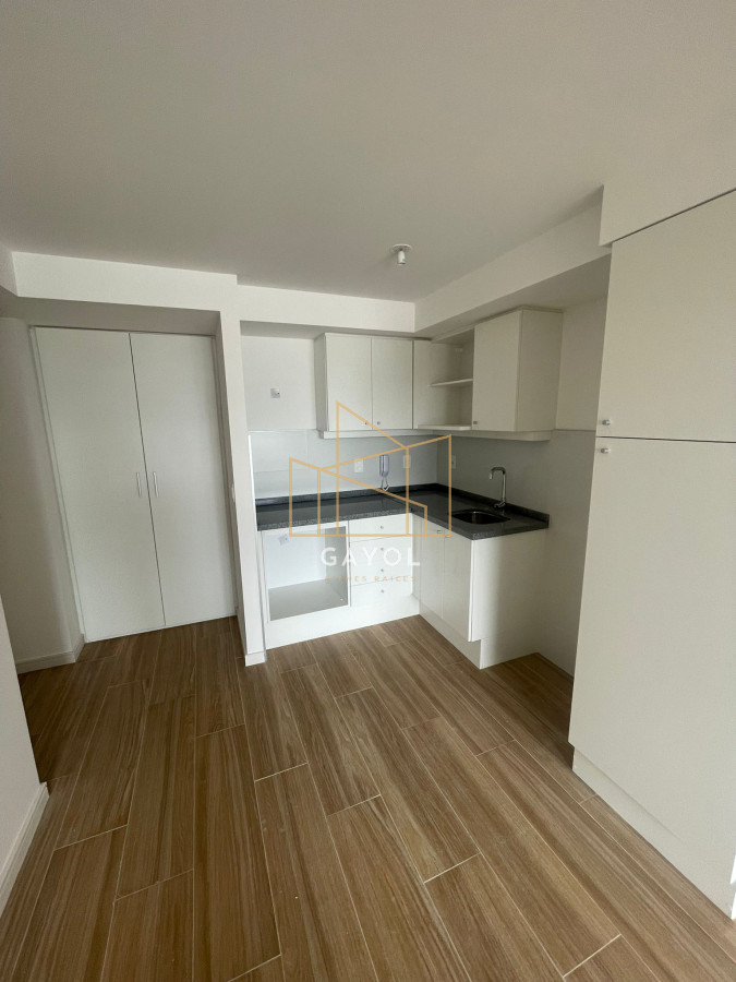 Apartamento ID.273 - Apartamento en Punta del Este, Brava