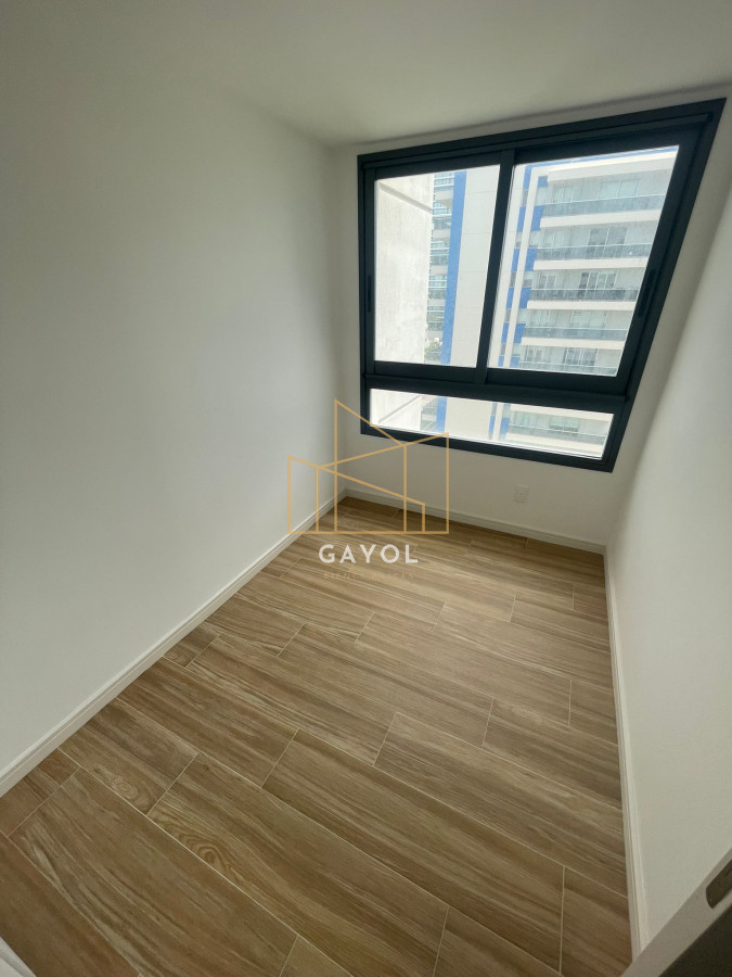 Apartamento ID.273 - Apartamento en Punta del Este, Brava