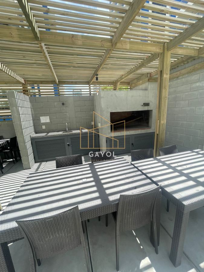 Apartamento ID.273 - Apartamento en Punta del Este, Brava