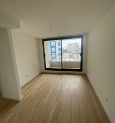 Apartamento en Punta del Este, Brava