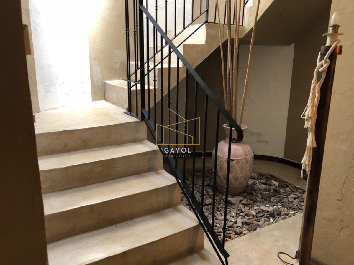 Casa ID.872 - Cálida casa en Parada 13 de La Brava