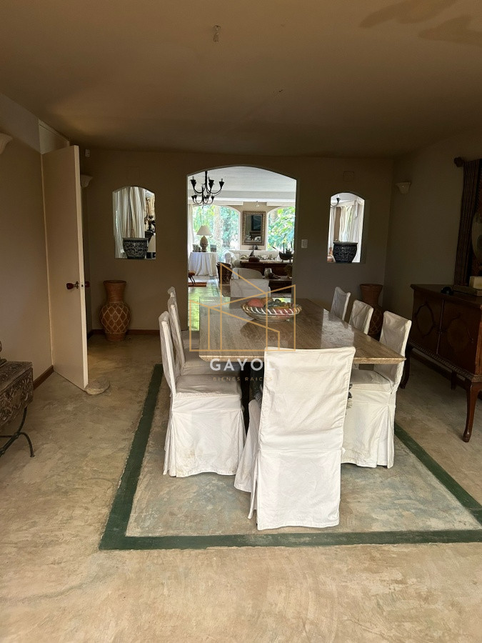 Casa ID.872 - Cálida casa en Parada 13 de La Brava