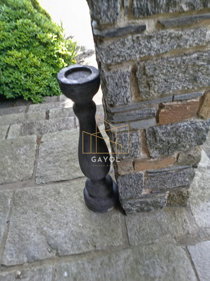 Casa ID.873 - Casa para alquilar de 5 dormitorios en Punta del Este 