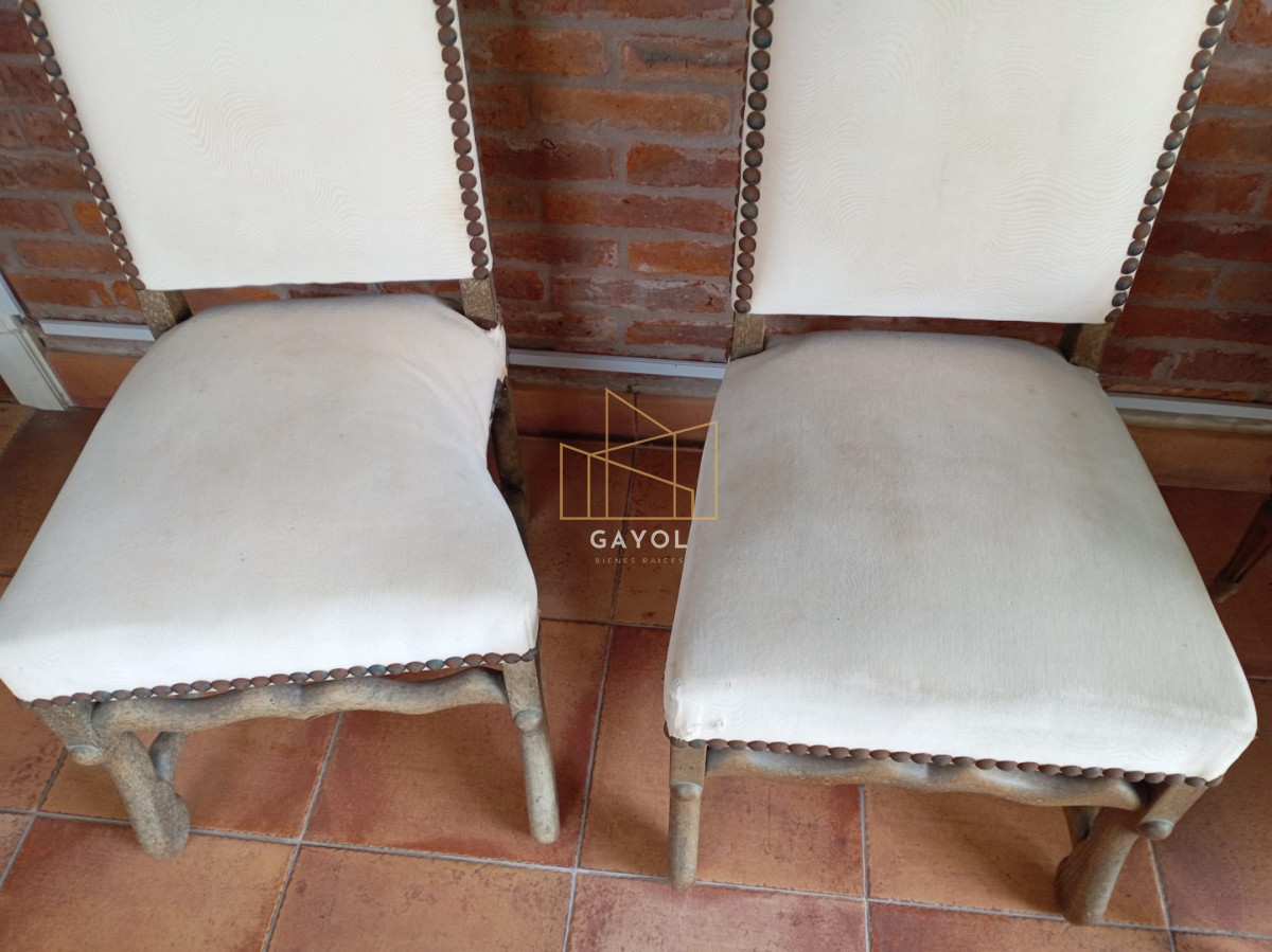 Casa ID.873 - Casa para alquilar de 5 dormitorios en Punta del Este 