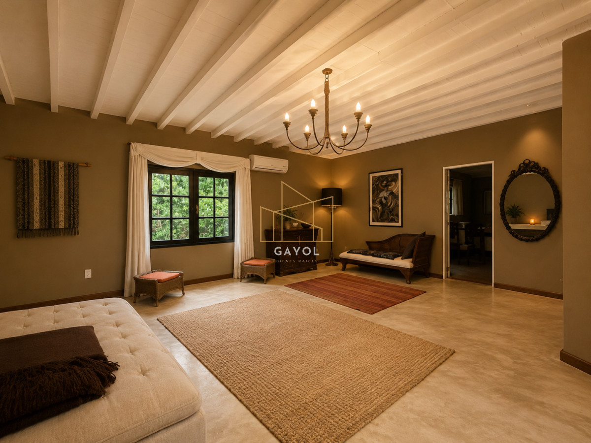 Casa ID.872 - Cálida casa en Parada 13 de La Brava