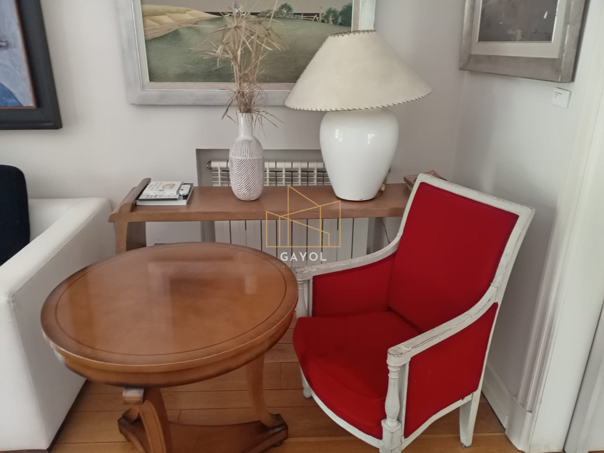 Casa ID.873 - Casa para alquilar de 5 dormitorios en Punta del Este 