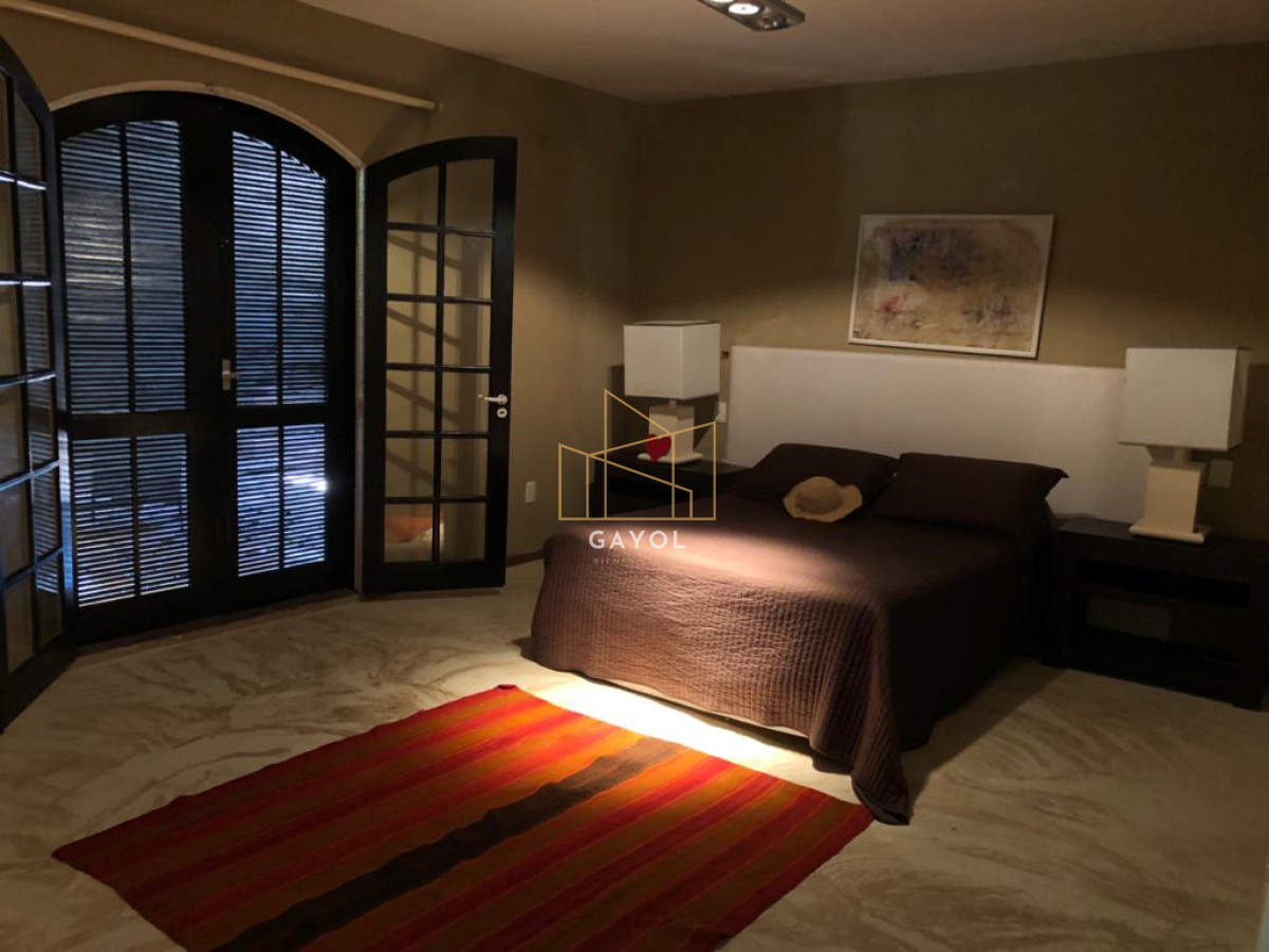 Casa ID.872 - Cálida casa en Parada 13 de La Brava